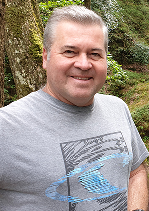 Prof. Sean D. Moore 