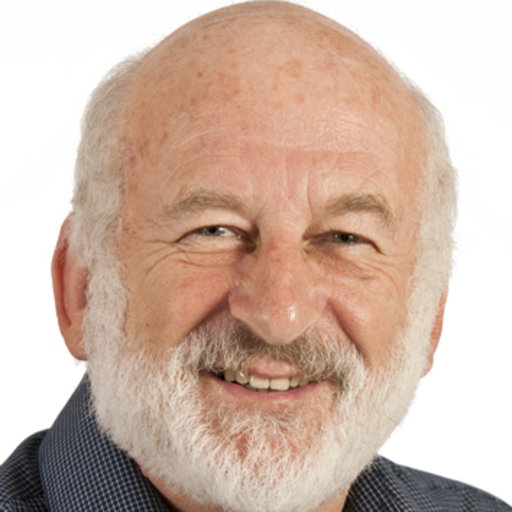 Professor John Pickett