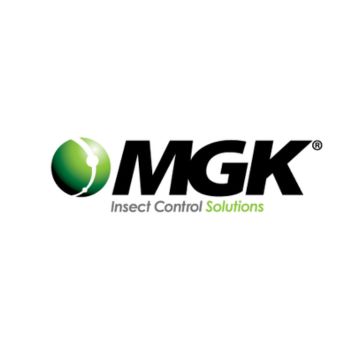 Logo of MGK: New IPM 2025 Sponsor