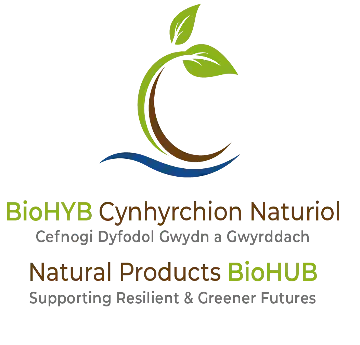 logo of IBMA: Sponsor of NEW IPM